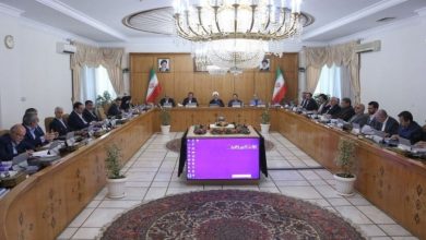 روحاني: إيران مستعدة لإقامة علاقات ودية واخوية مع جميع الدول الإسلامية