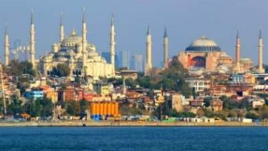 السفارة السعودية في تركيا لرعاياها: على المواطنين والمواطنات في اسطنبول أخذ الحيطة والحذر