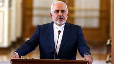 اتصال هاتفي بين وزير الخارجية الإيراني محمد جواد ظريف ونظيره الأرمني يبحث التعاون الثنائي بين البلدين والأمن الاقليمي