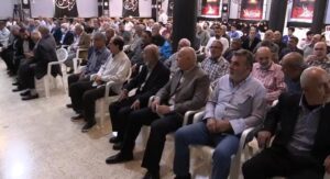 النائب رعد