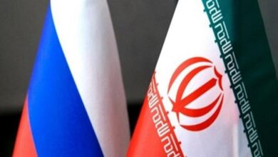 إيران و روسيا في صدد الاقتصاد