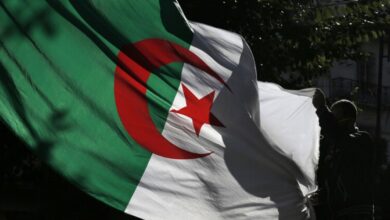سفير الجزائر لدى إيطاليا: مستعدون لقطع الغاز عن إسبانيا....