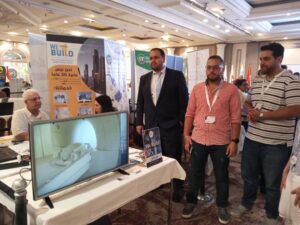 ملتقى رجال وسيدات الأعمال