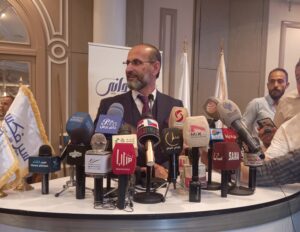 ملتقى رجال وسيدات الأعمال