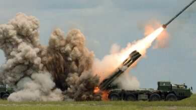 سلاح روسي خطير في حرب أوكرانيا يُضاهي قنبلة نووية ما هو؟
