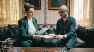 The borad” يجمع العديد من النجوم..!!