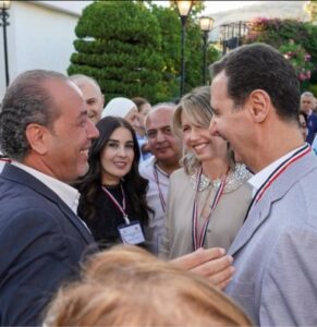 بعد قرابة 35 عاماً على تخرجهم..