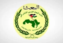 القيادة المركزية ل حزب البعث العربي الاشتراكي