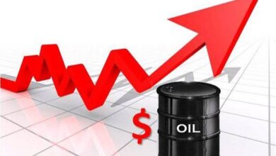 ارتفاع أسعار النفط بهذه النسبة..!