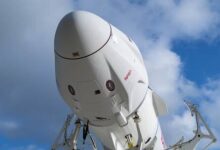 ناسا تعلن عن الموعد الجديد لإطلاق مركبة للفضاء