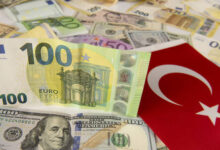 تركيا.. التضخم عند أعلى مستوى تاريخياً