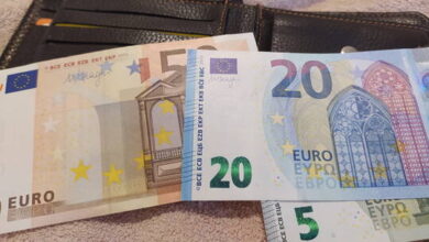 التضخم في منطقة اليورو يتسارع إلى مستوى قياسي..!