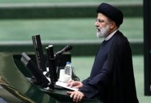 العدو يغضب من نجاحات إيران ....