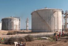 النفط العراقية: إيرادات النفط بلغت هذه الكمية..!