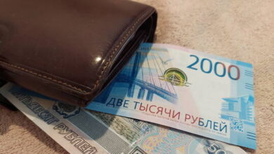 روسيا تدعم إنفاق الميزانية بقانون جديد..!