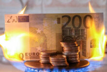 أسعار الوقود الأزرق تواصل الارتفاع في أوروبا