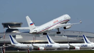 انخفاض أسعار تذاكر الطيران في روسيا