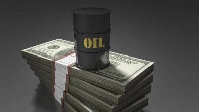 قبل بيانات أمريكية..صعود أسعار النفط