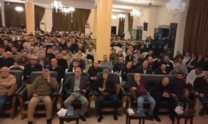 الفوعاني: نحن دائماً في خط المقاومة التي أسسها الإمام الصدر