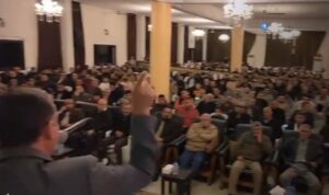 الفوعاني: نحن دائماً في خط المقاومة التي أسسها الإمام الصدر